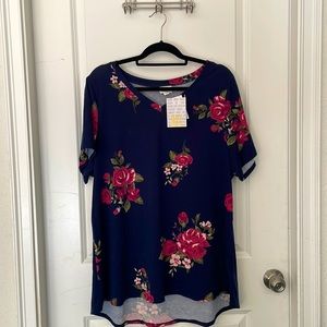 LuLaRoe Christy 3xl